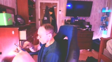 Kinkykron  04-09-2021 video riding